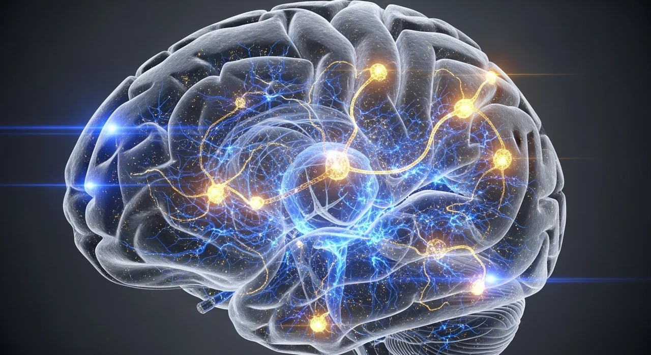 도파민 보상 체계: 뇌가 즉각적 만족을 갈구하는 과학적 근거