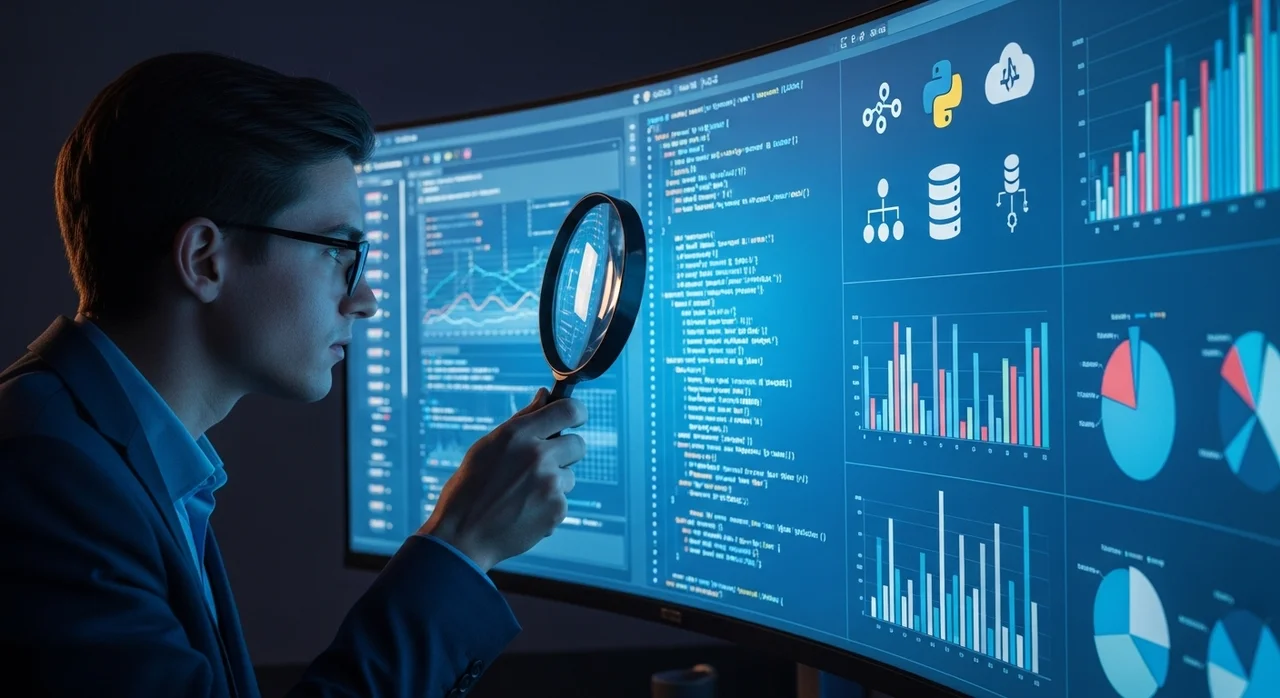 디지털 리터러시: 정보를 선별하는 능력의 중요성