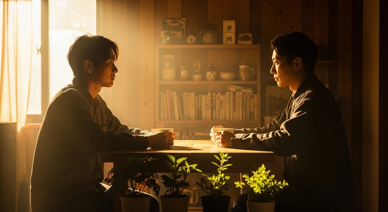 나를 성장시키는 관계에 집중하는 법