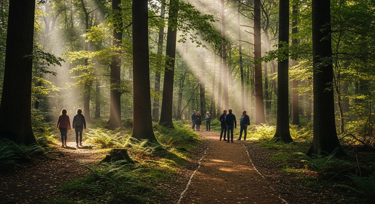 결혼, 이직, 독립: 삶의 변곡점과 관계 리셋