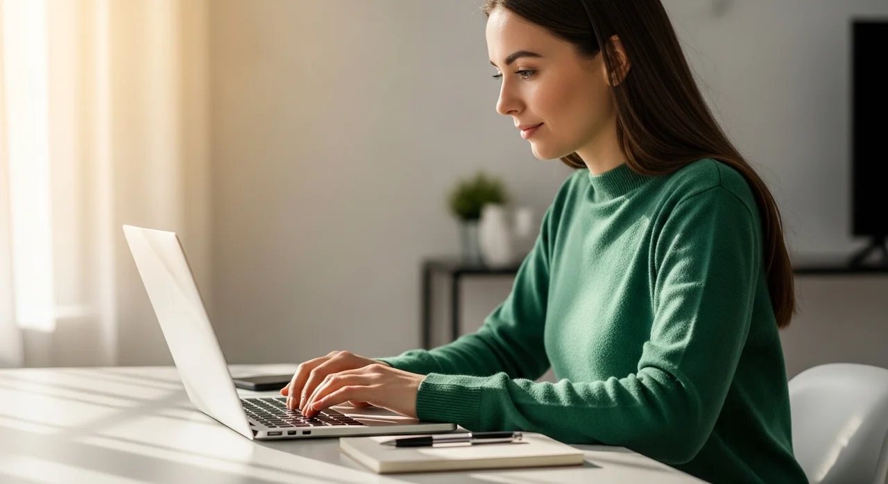 1. 뇌의 인지 부하 감소와 집중력 향상