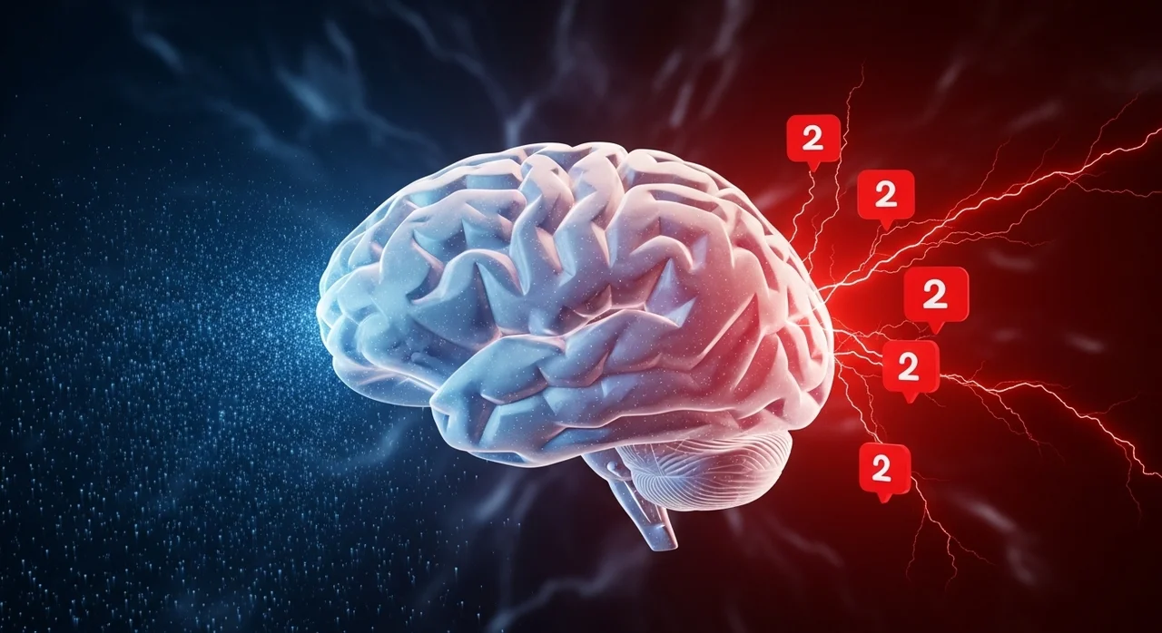 2. 스트레스 호르몬 조절과 정신 건강 관리