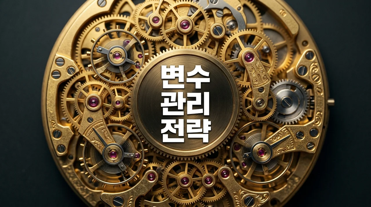 2026년 불확실성의 시대, 우리 주변에 변수 많아진 이유와 대응 전략