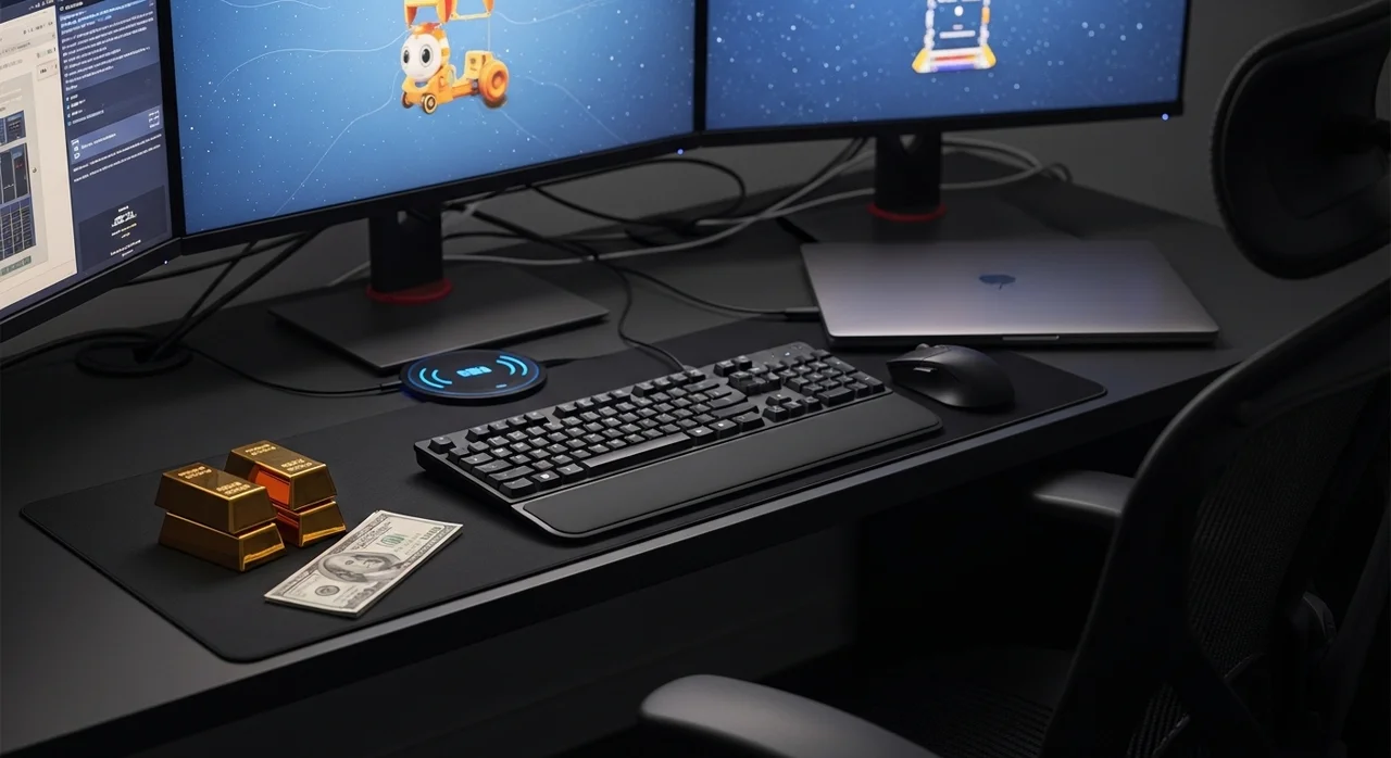 경제적 관점: 거시 경제 변수가 급증한 배경