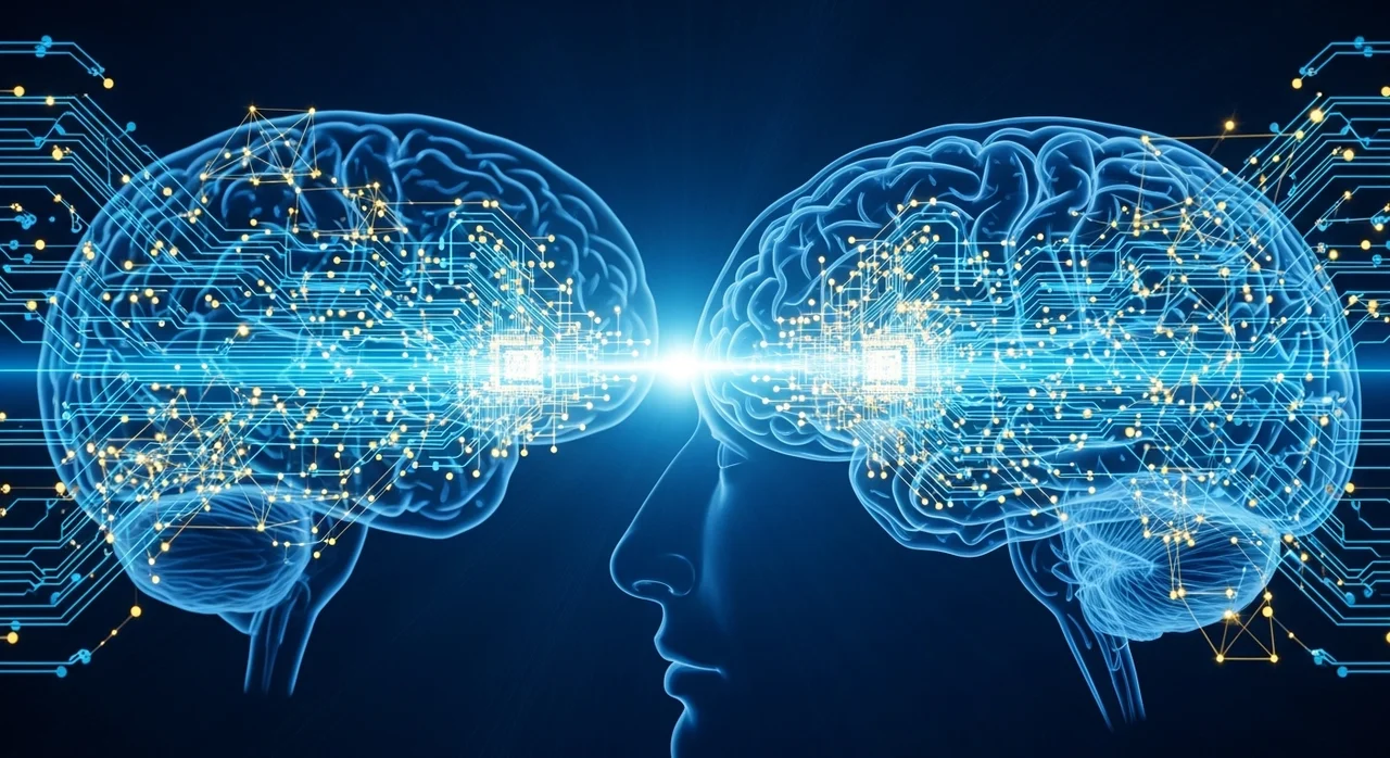 기술적 진보: AI와 디지털 전환이 만든 새로운 환경