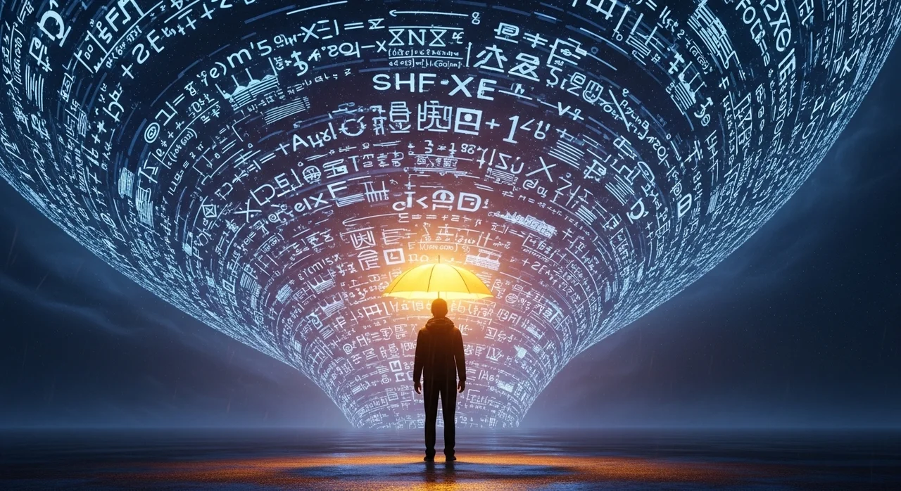 변수가 많은 세상에서 살아남는 리스크 관리 전략