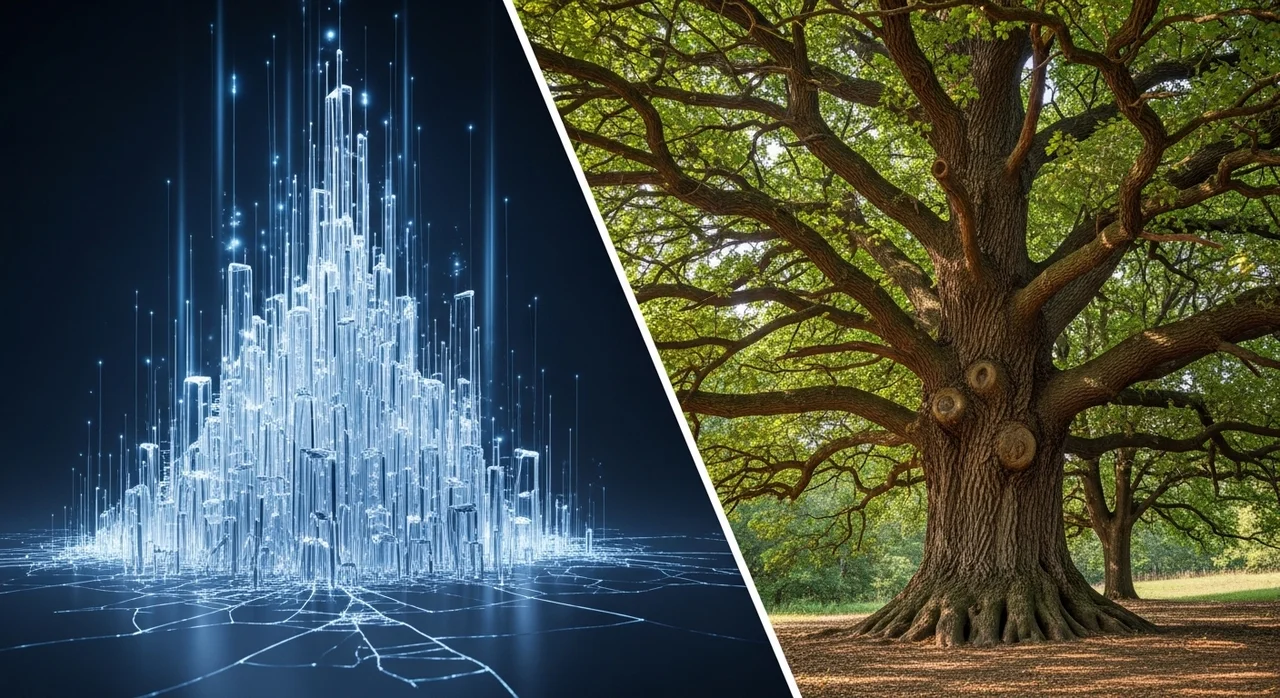 분야별로 본 '즉각적 결과'의 유혹과 위험성