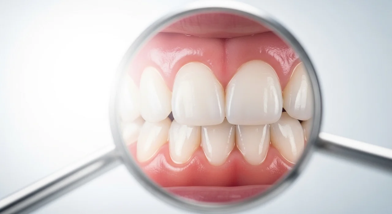 갑자기 입속이 달라진 느낌, 구강 상태 변한 이유는 무엇일까요?