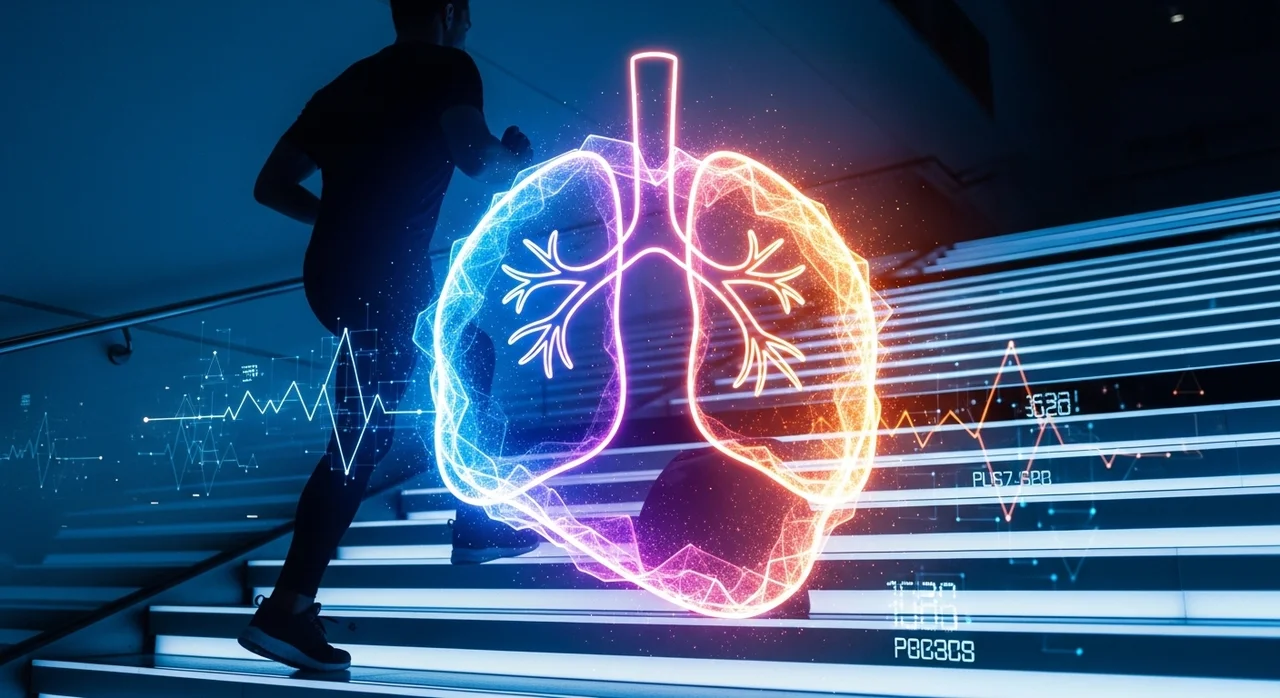 3. 심폐 지구력 저하 및 심혈관 질환