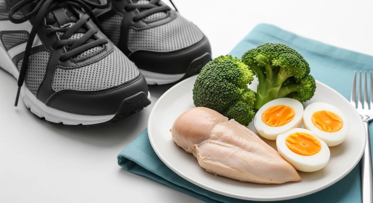 5. 계단 오르기 힘든 증상 극복을 위한 운동법