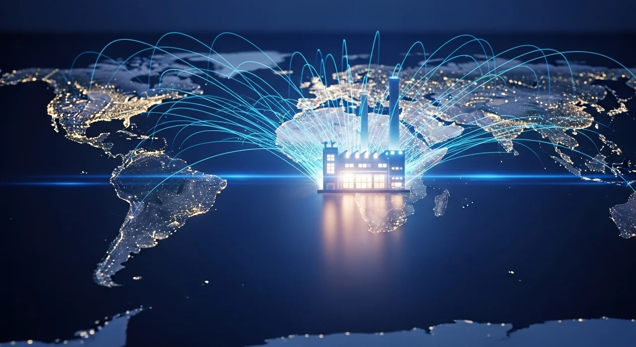 글로벌 공급망 패러다임의 변화: 효율에서 회복탄력성으로