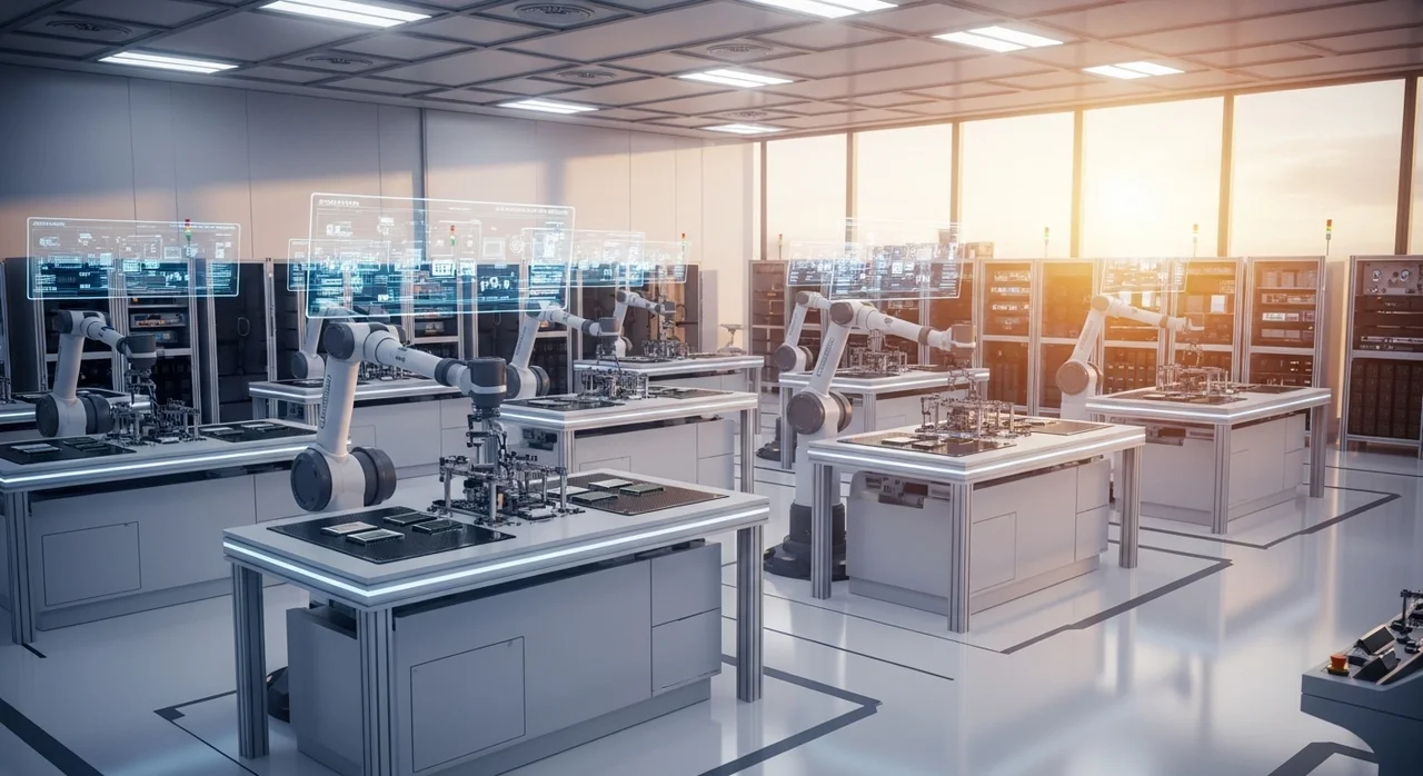 기술 주권 확보와 핵심 역량의 내재화