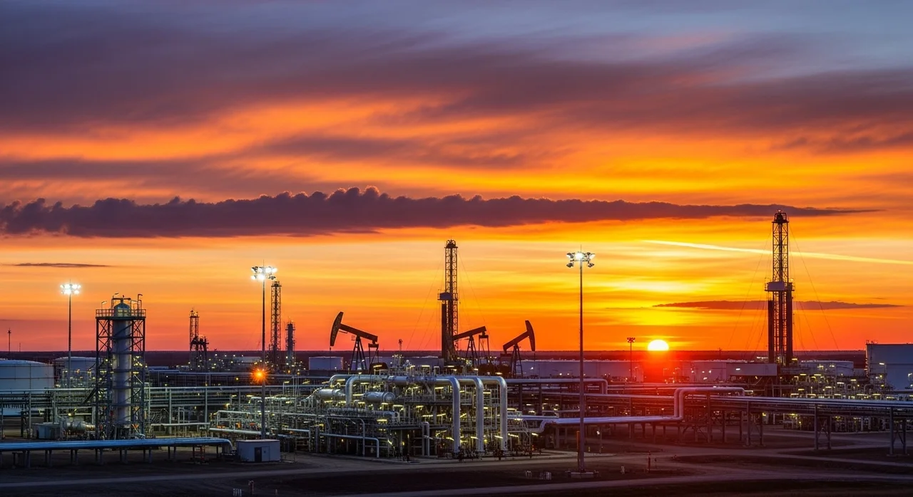 에너지 안보와 자원 자급자족의 시대