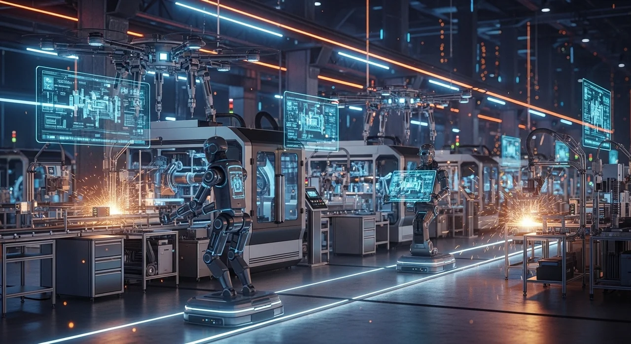 리쇼어링(Reshoring)과 경제적 파급 효과