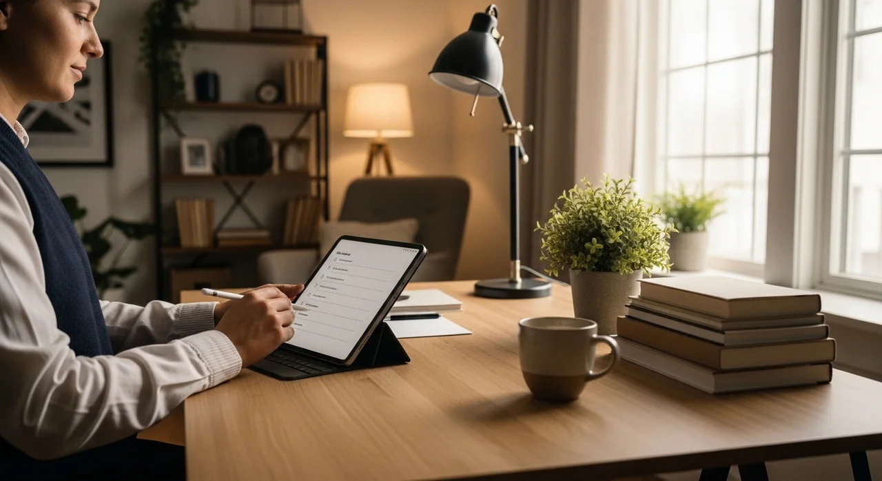 기능 회복을 위한 실천 가이드: 다시 최상의 상태로