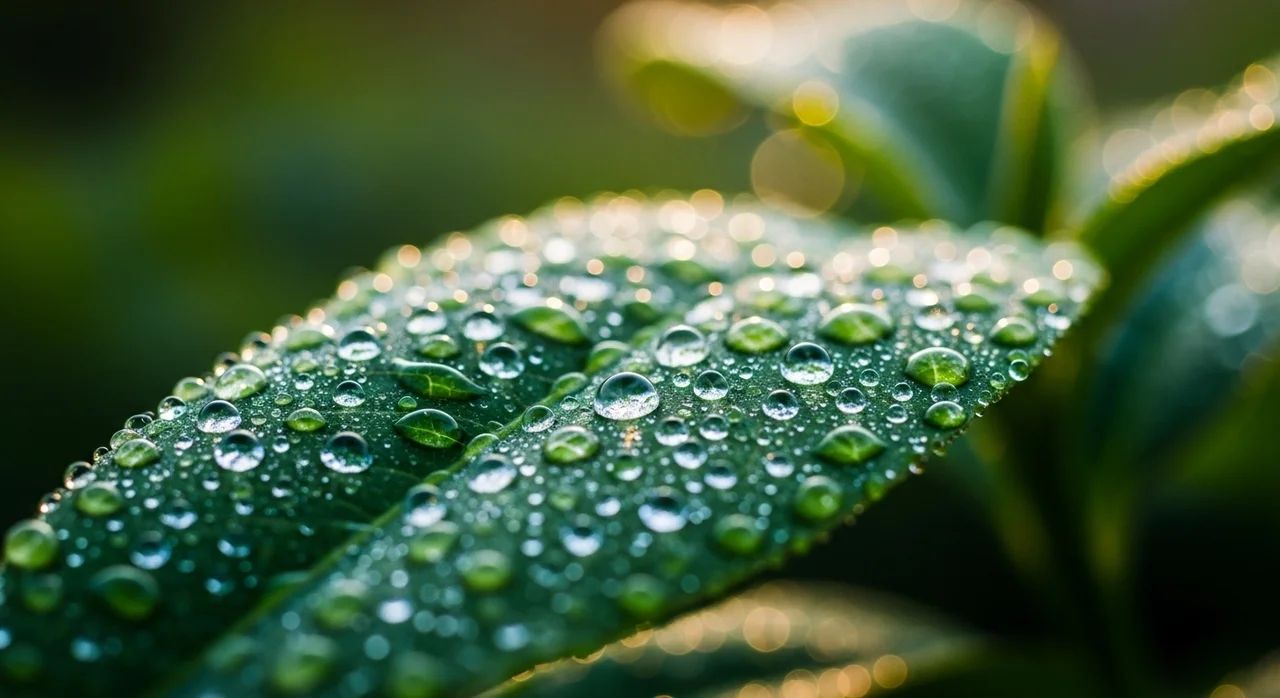 입안이 텁텁해지는 현상, 왜 발생할까?