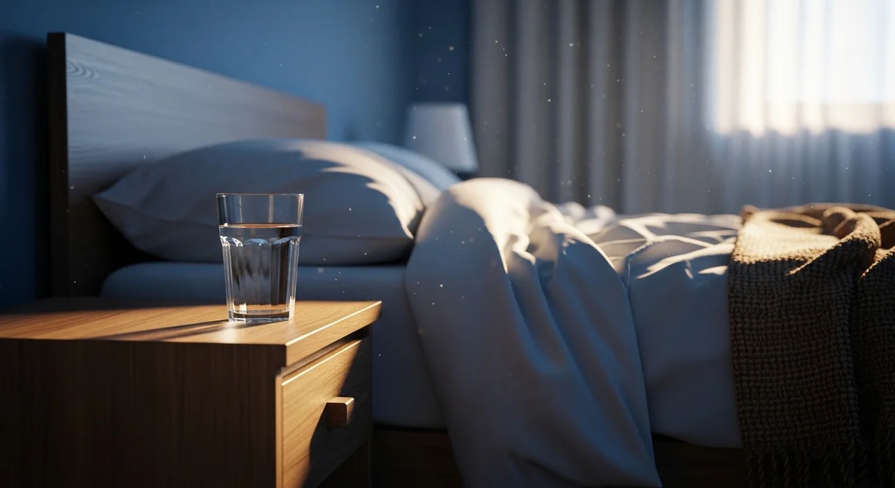 아침에 입안이 유독 텁텁한 구체적인 원인