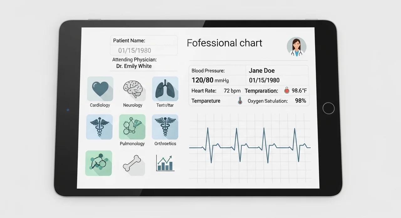 입안 텁텁함과 건강 상태 비교표