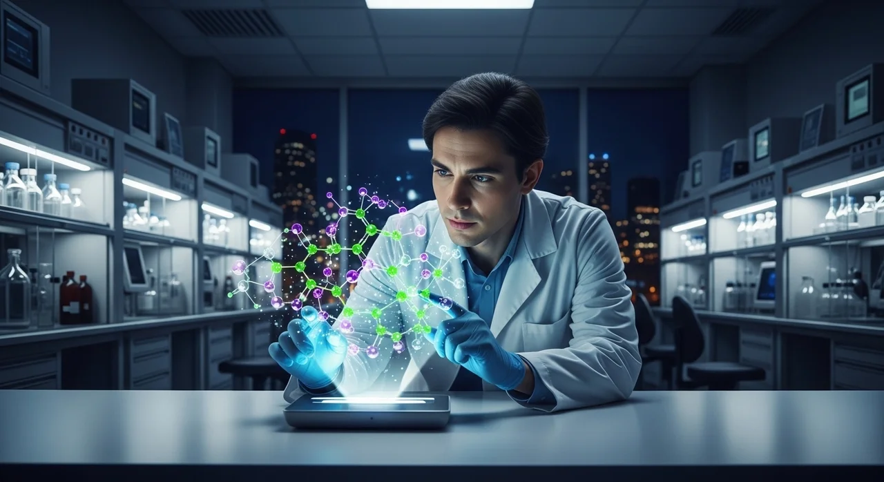 3. 질병이 보내는 경고: 당뇨와 간 질환