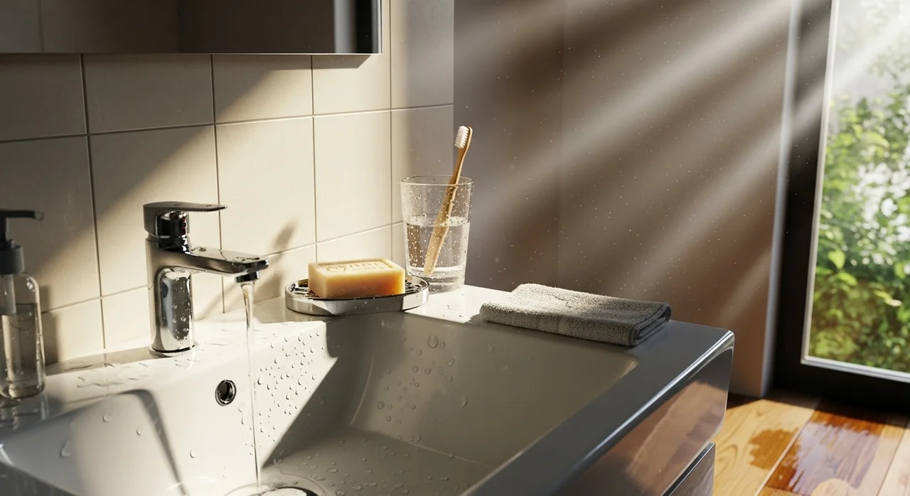 5. 노화로 인한 '노네날' 성분의 증가