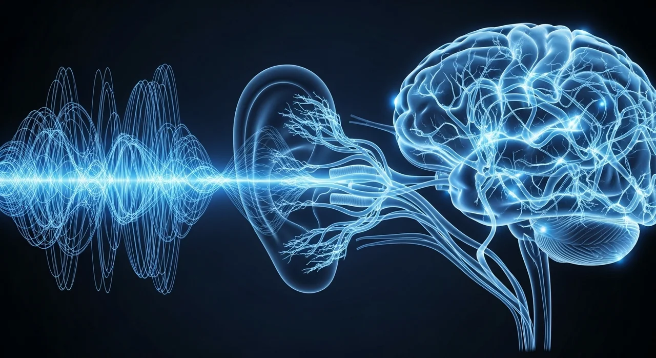 소리는 들리는데 집중이 안 되는 현상, 왜 발생할까?