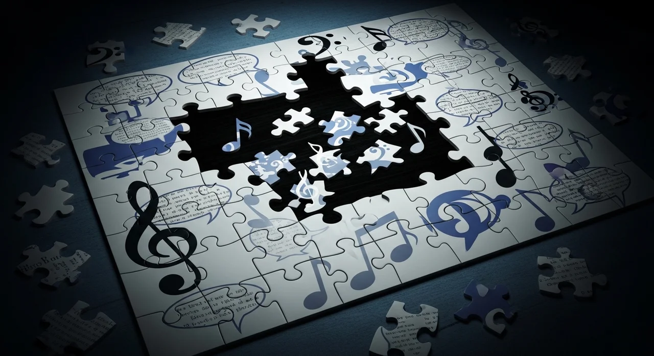 2. 소리는 들리지만 해석이 안 되는 '청각 처리 장애(APD)'