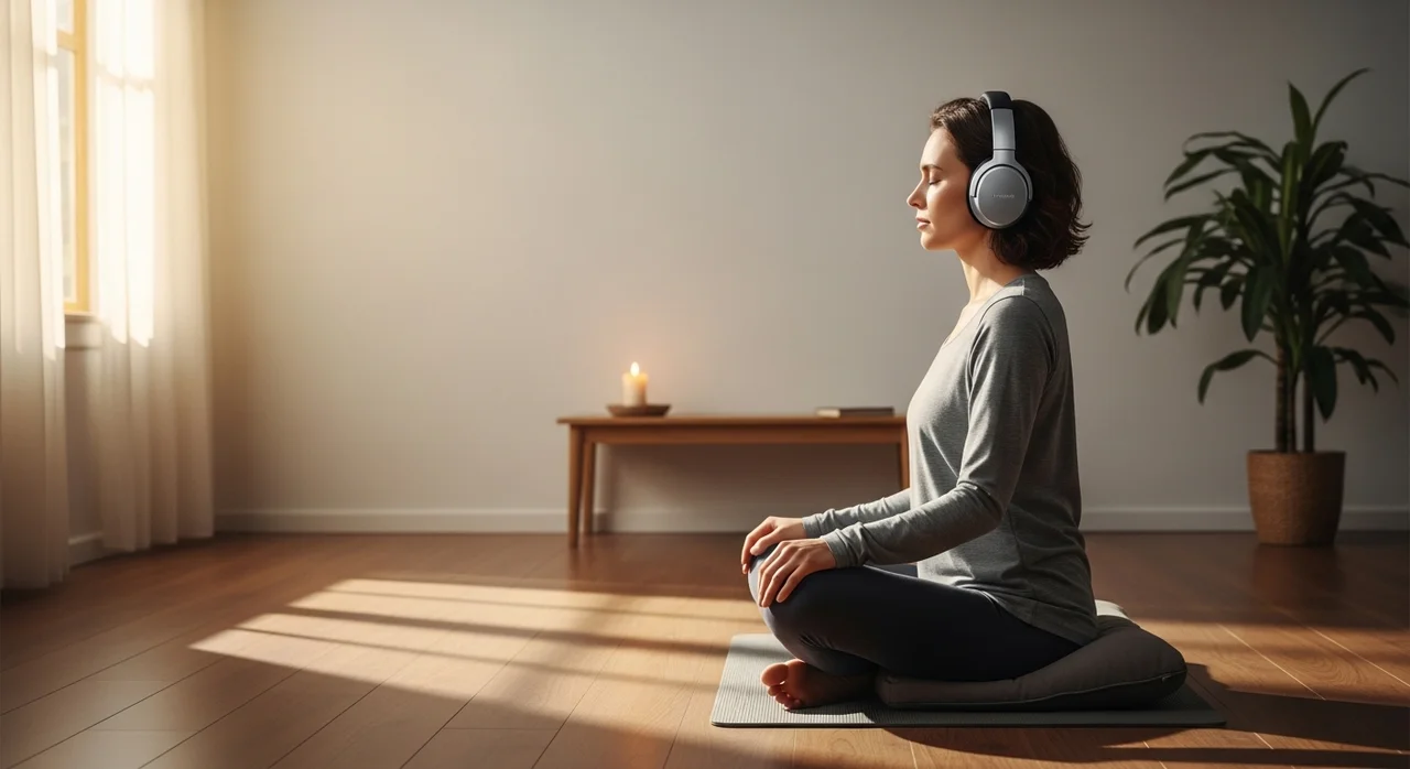 5. 청각 건강을 지키고 집중력을 회복하는 방법