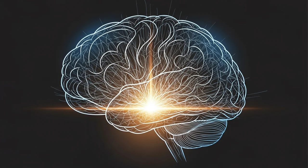1. 인지 효율성: 뇌의 에너지를 아끼는 법