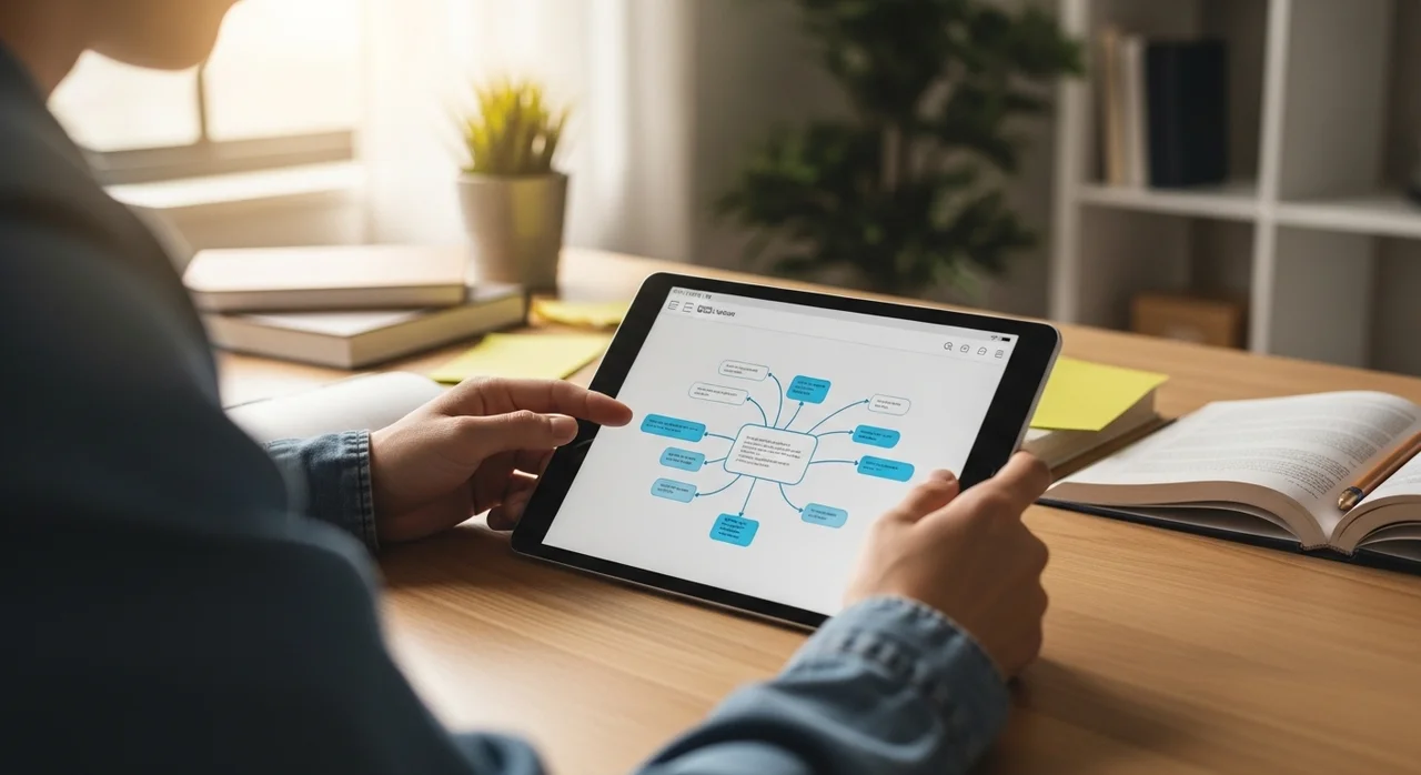 3. 학습 효과 극대화: 메타인지와 요약의 관계