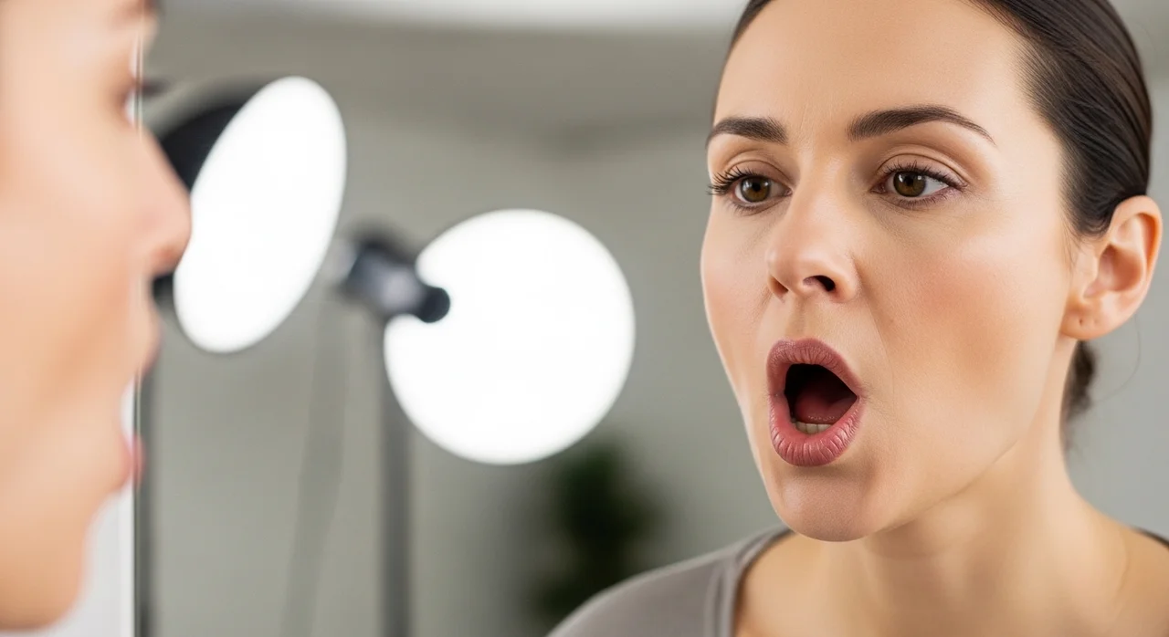 2. 조음 근육의 근력 저하와 기능적 요인