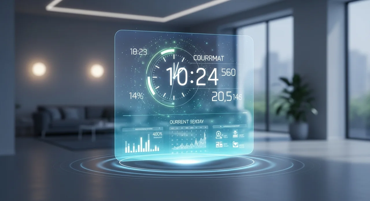 2026년, 소유에서 '확정적 경험'으로의 전환