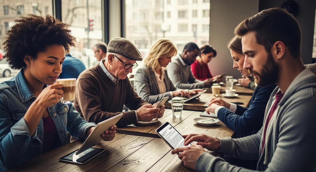 인구 구조 변화가 불러온 예약 시장의 질적 성장