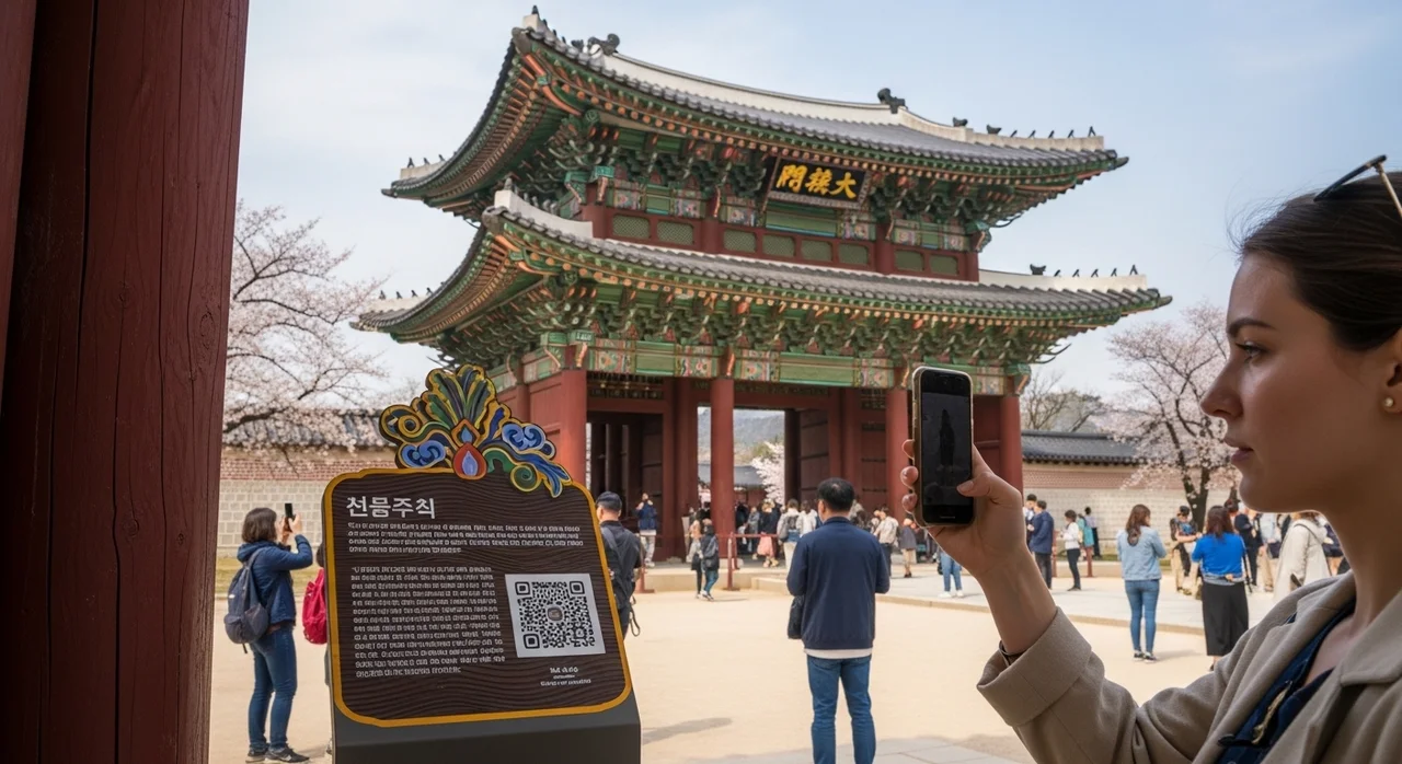 K-관광 대전환과 외국인 예약 소비 트렌드