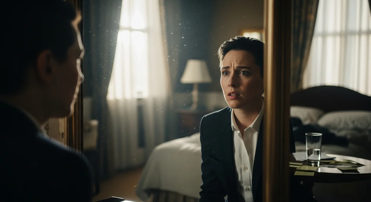 목소리 떨림, 단순한 긴장 때문일까요?