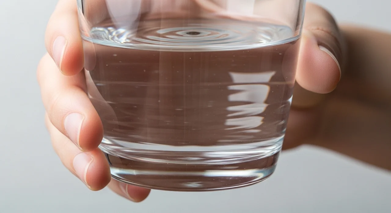 3. 본태성 진전: 손과 목소리의 미세한 떨림