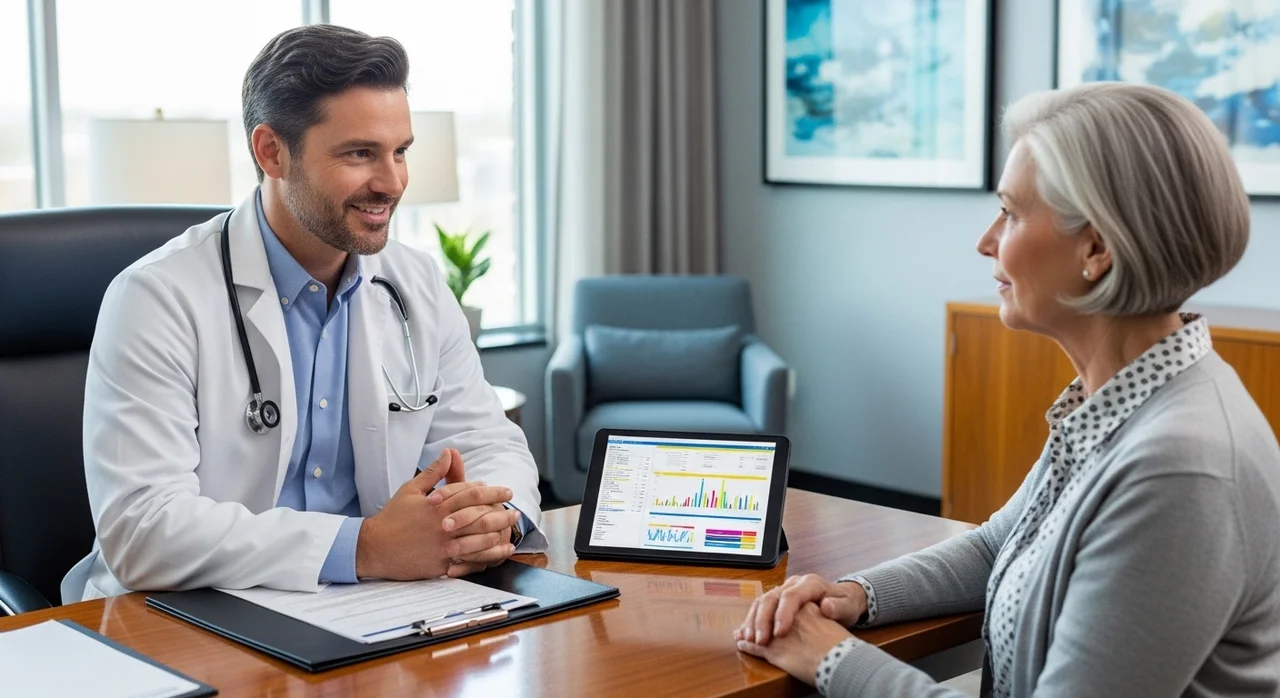 결론: 전문가의 진단이 필요한 시점