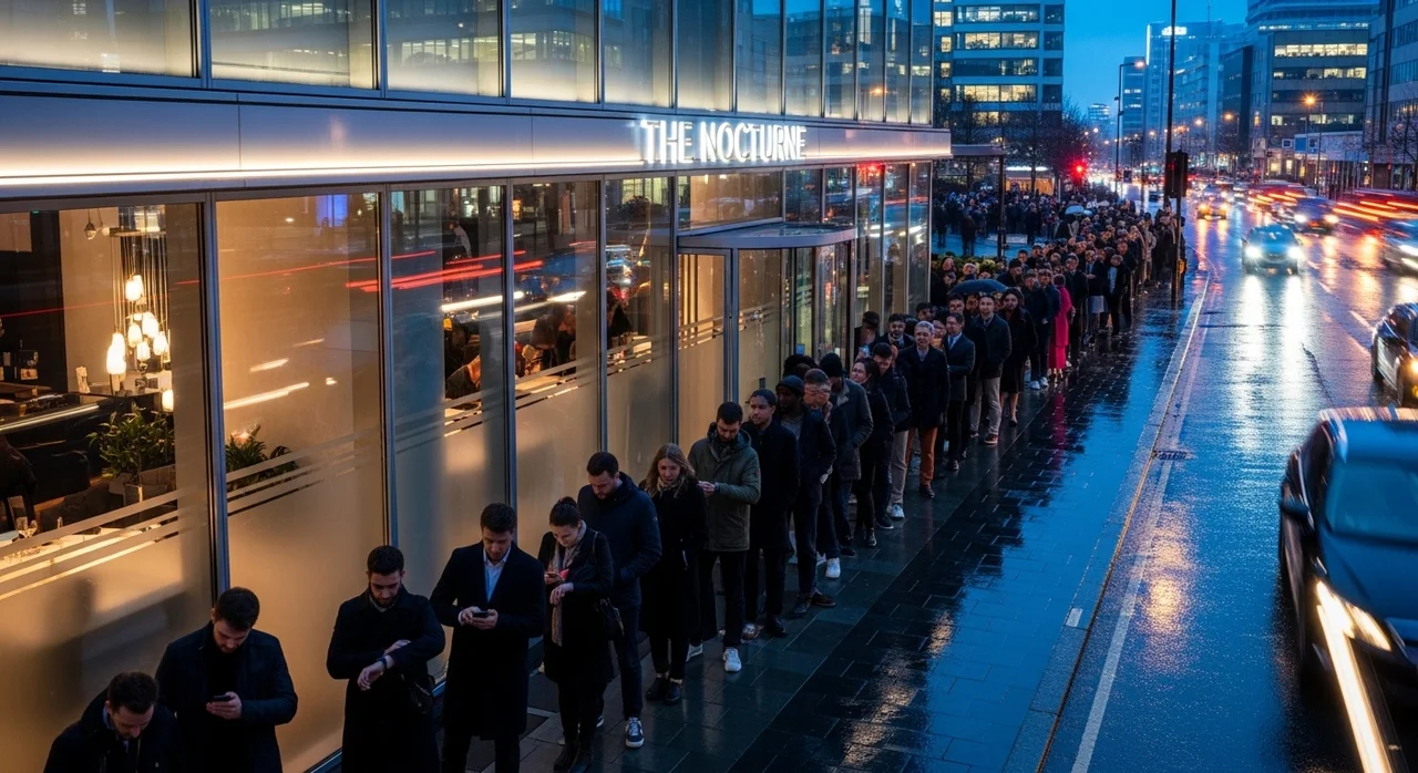 상황별 대기 혐오의 특징과 사례