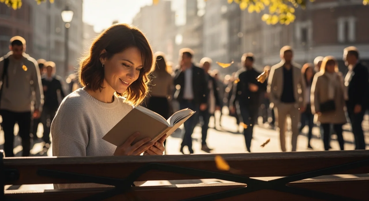 기다림을 즐거움으로 바꾸는 3가지 전략