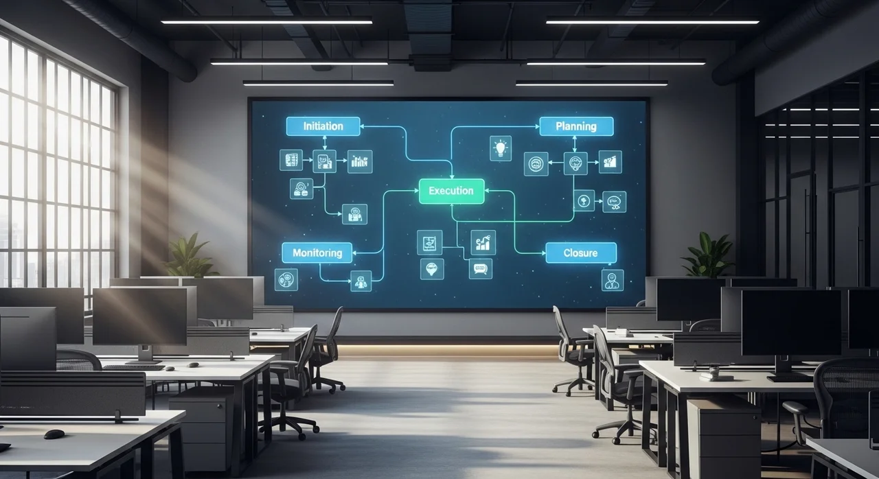 1단계: 철저한 시장 조사 및 기획 설계