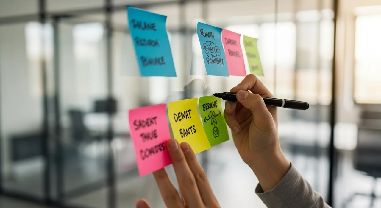 2단계: 디자인 및 프로토타이핑 과정