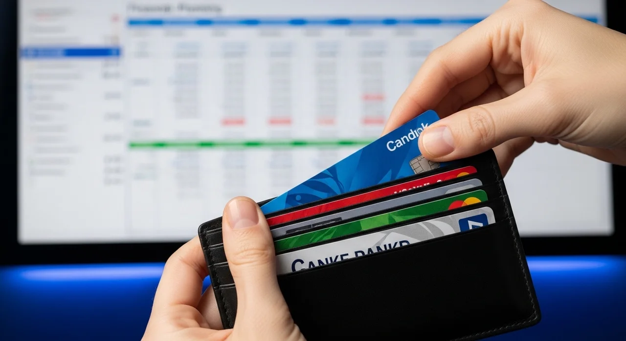 카드 혜택의 구조적 변화와 체리피킹의 진화