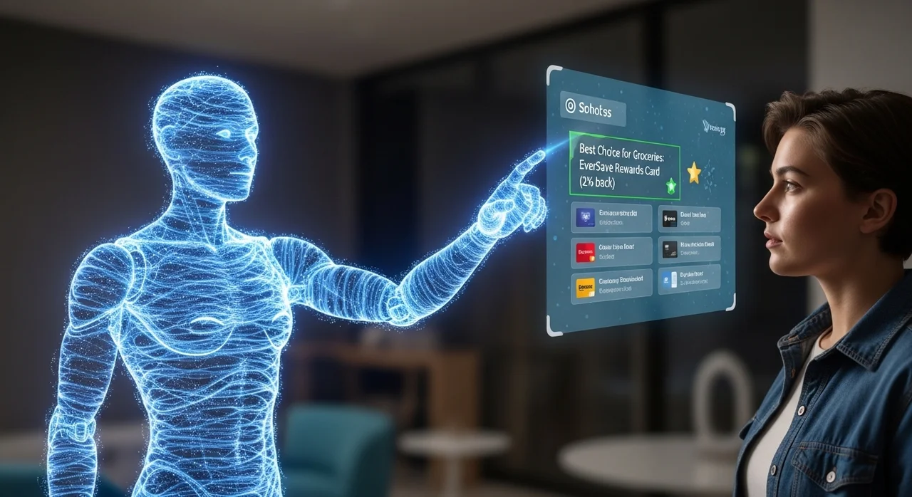 AI와 데이터가 제안하는 '초개인화' 소비 트렌드