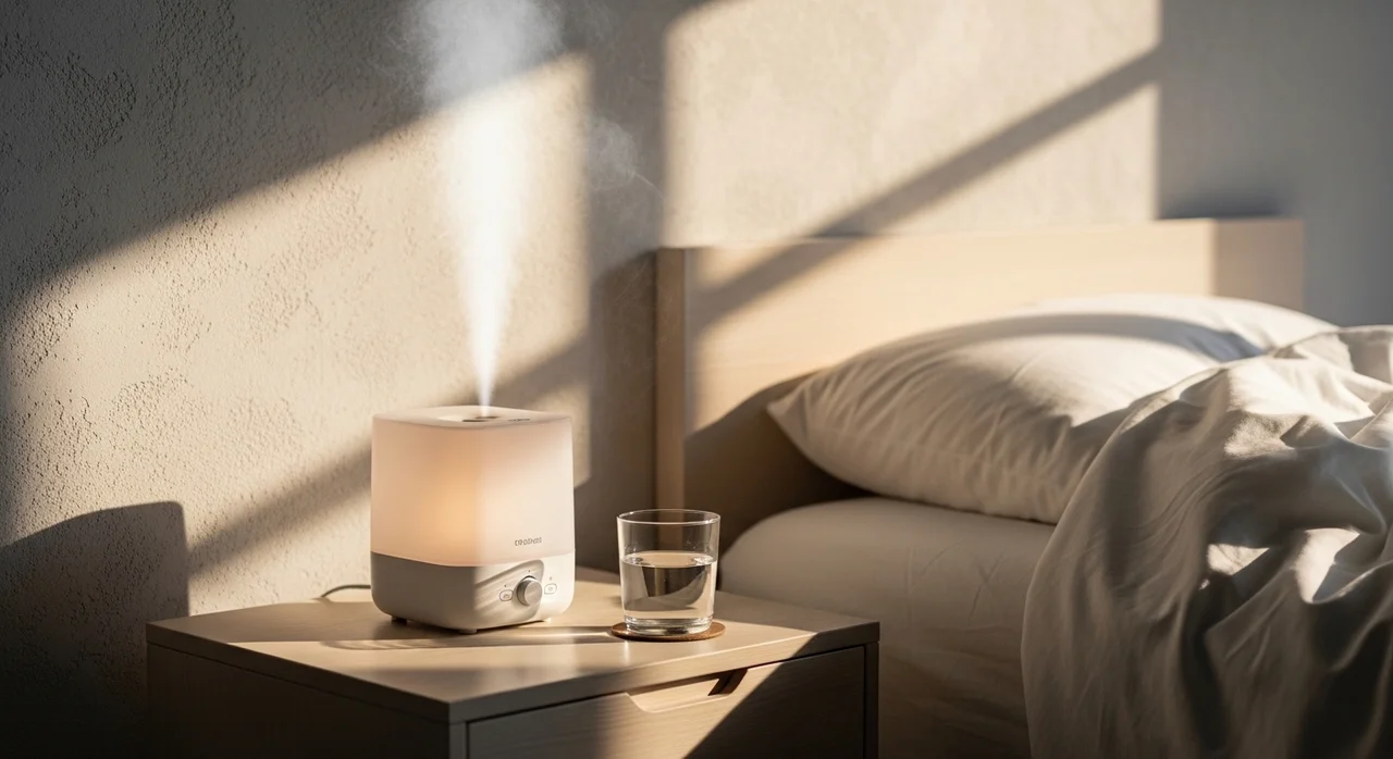 목 건조함, 왜 일상 속에서 자주 발생할까?