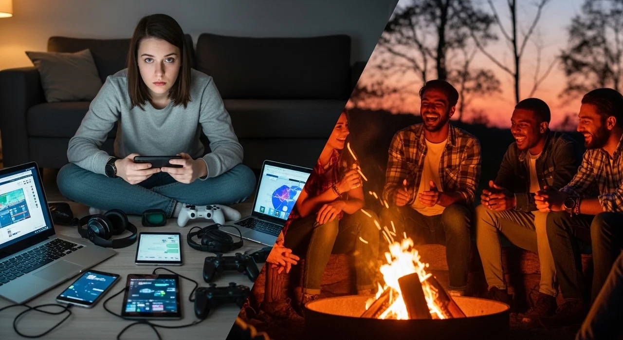 심리학적 관점: 행복의 지속성 차이