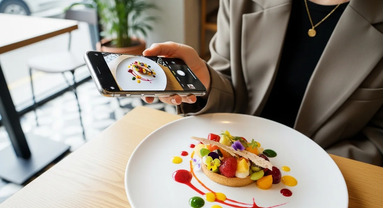 SNS와 디지털 정체성: '보여지는 경험'의 힘