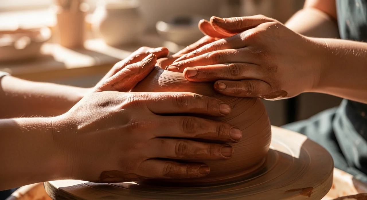 팬데믹 이후의 갈증: 물리적 접촉의 희소성