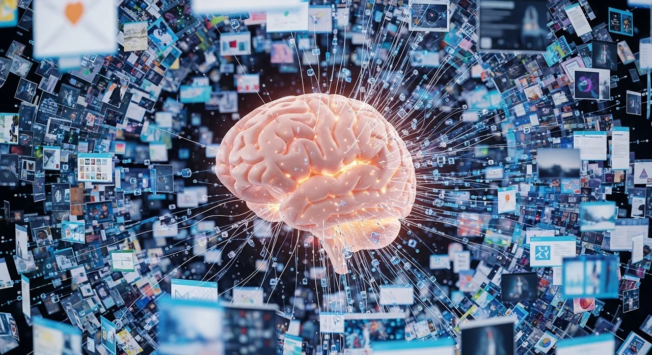 캡처만 하고 안보는 이유: 심리적 분석