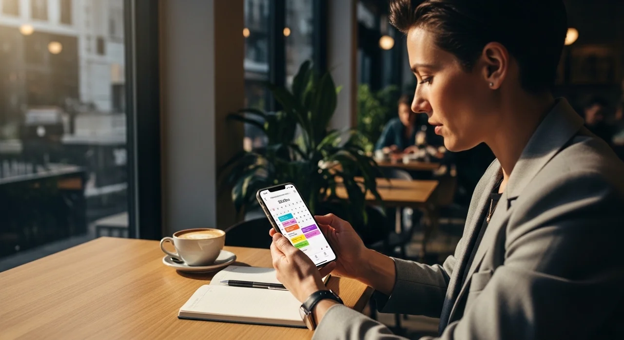 서비스 업계의 뉴노멀: 왜 모두가 예약을 강조할까?