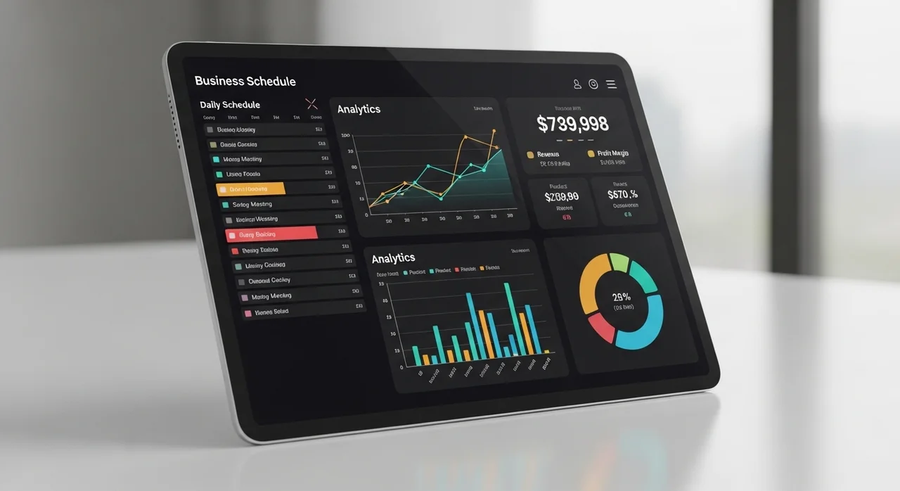 운영 효율 극대화: 사업자 입장에서의 예약제 장점