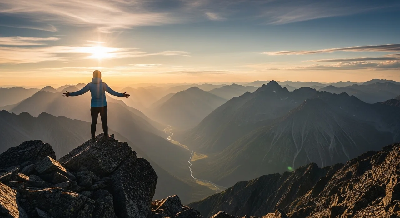 연결되지 않을 권리: 심리적 자유를 되찾는 법